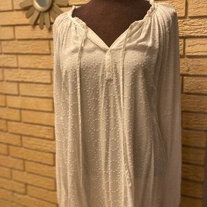 Ann Taylor Loft size XL, new without tags